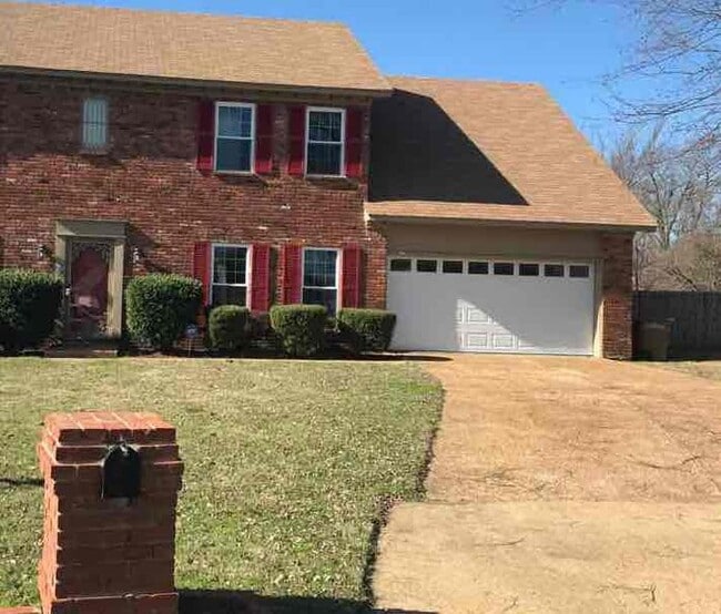 property at 3179 Birchton Glade Cove