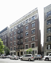 604 W 162nd St Apartments