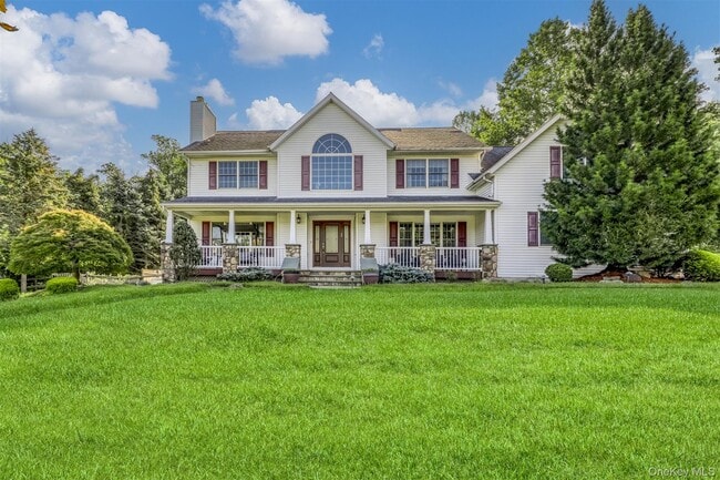 property at 6 Sycamore Ln