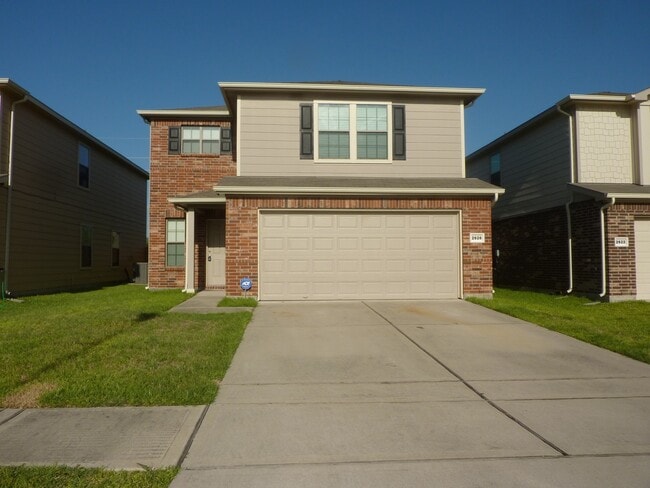 2626 Ensbrook Meadow Lane