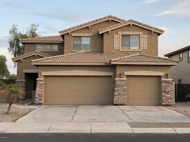 15739 N 172nd Ln in Surprise, AZ - Building Photo