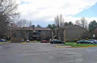 Dr. C. Max Wiehle House Apartments