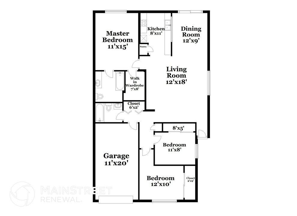 5207 Terrace Wind in San Antonio, TX - Building Photo