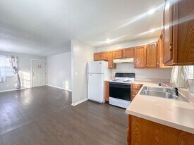 1340 S Elizabeth St in Kokomo, IN - Building Photo