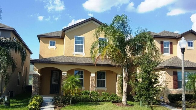 property at 13778 Summerport Trail Loop