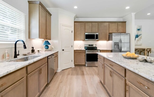 Willow Brook Townhomes