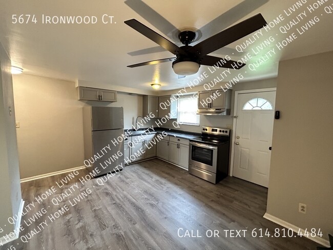 property at 5674 Ironwood Ct