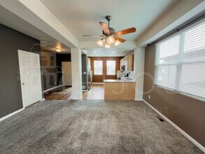 2030 Capital Dr in Colorado Springs, CO - Building Photo - Building Photo