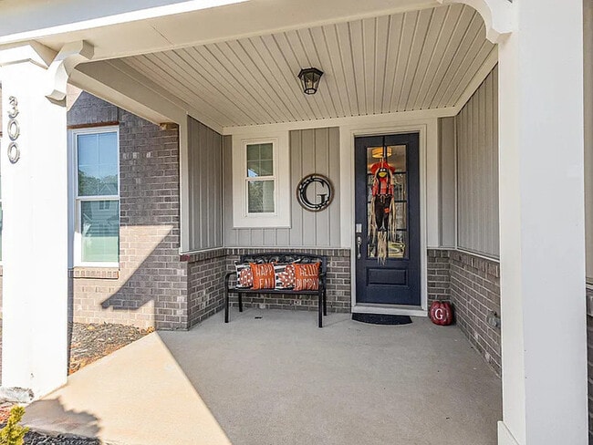 300 W Amber Oak Dr in Selma, NC - Building Photo - Building Photo