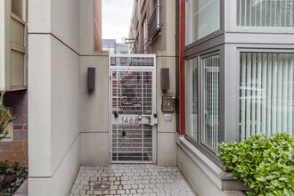 1466 Harvard St NW in Washington, DC - Building Photo - Building Photo