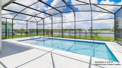 6636 Willow View Ave in Orlando, FL - Building Photo - Building Photo