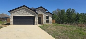 228 Backlash Dr in Gun Barrel City, TX - Building Photo