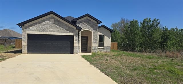 228 Backlash Dr in Gun Barrel City, TX - Building Photo