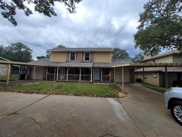 133 Lori Dr in Mineral Wells, TX - Building Photo - Building Photo