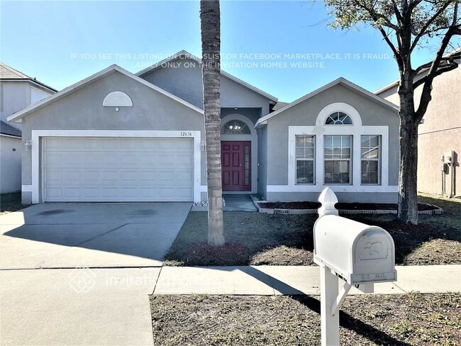 property at 12636 Lake Vista Dr