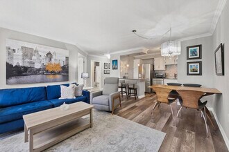 1512 Larimer St in Denver, CO - Building Photo - Building Photo