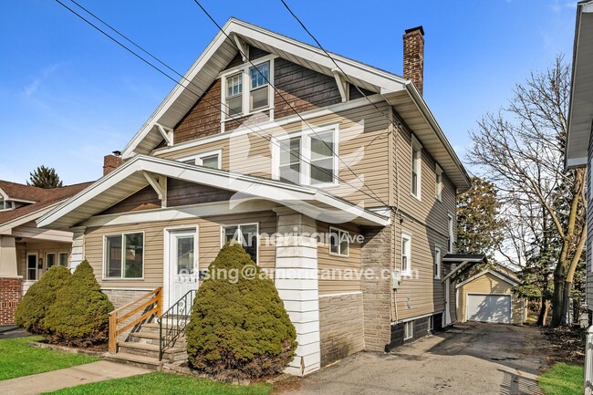 134 Maplehurst Ave in Syracuse, NY - Building Photo - Building Photo