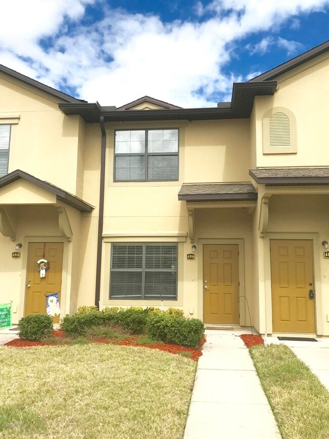 486 Cabernet Pl in St. Augustine, FL - Building Photo - Building Photo