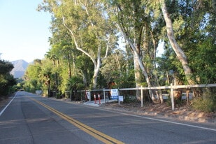 1220 Rancho Dr in Ojai, CA - Building Photo