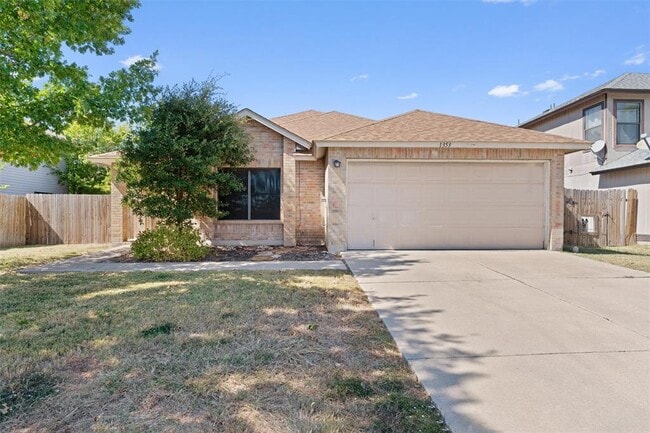 property at 1353 Lakeside Loop