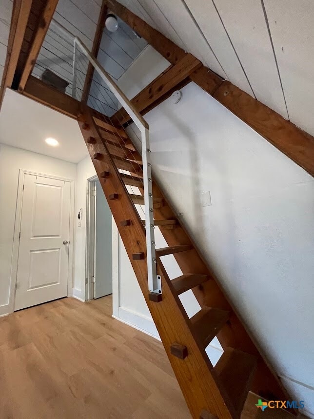 property at 1522 Cattail