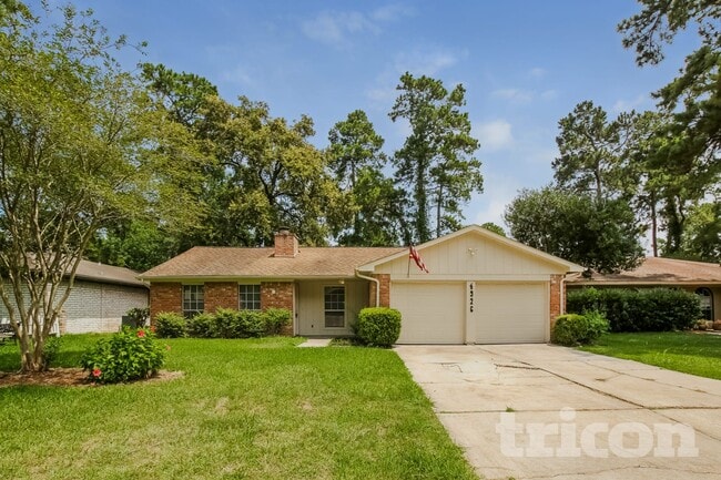 property at 4926 Algernon Dr