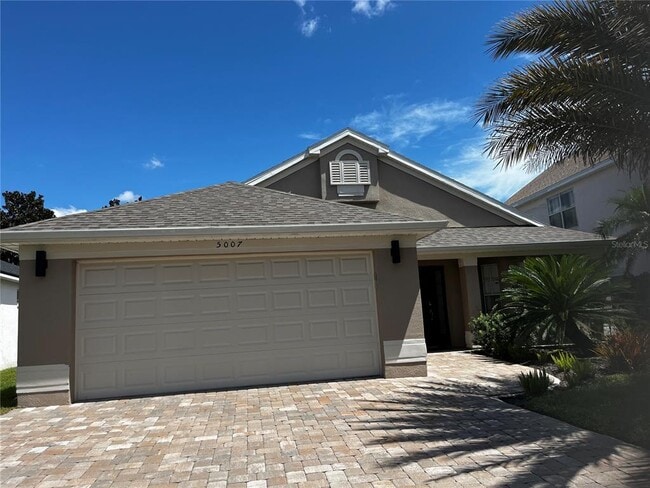 5007 Terra Vista Way