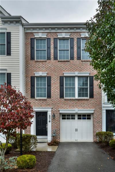 property at 276 Overlook Ct