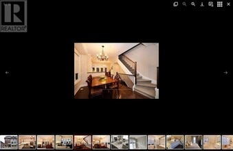 10 Powseland Cres in Vaughan, ON - Building Photo - Building Photo