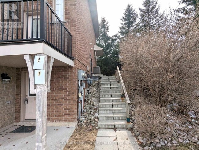 property at 175-175 Stanley St.
