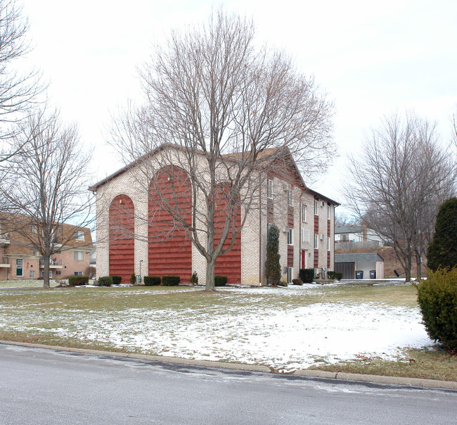 Indian Run in Canfield, OH - Building Photo - Building Photo