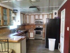 220 Brown Rd in Deridder, LA - Building Photo - Building Photo