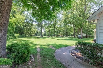 97 Line Creek Rd in Senoia, GA - Building Photo - Building Photo
