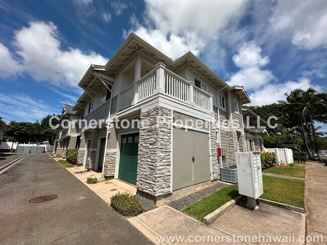 1167 Mokuhano St in Honolulu, HI - Building Photo - Building Photo