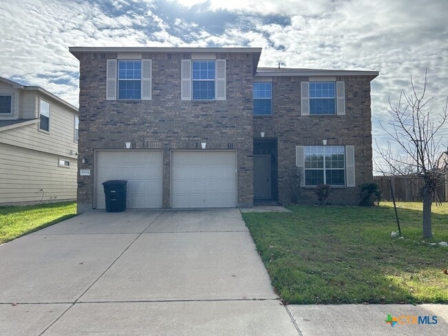 property at 6504 Griffith Loop