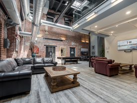American Tobacco Center Apartments