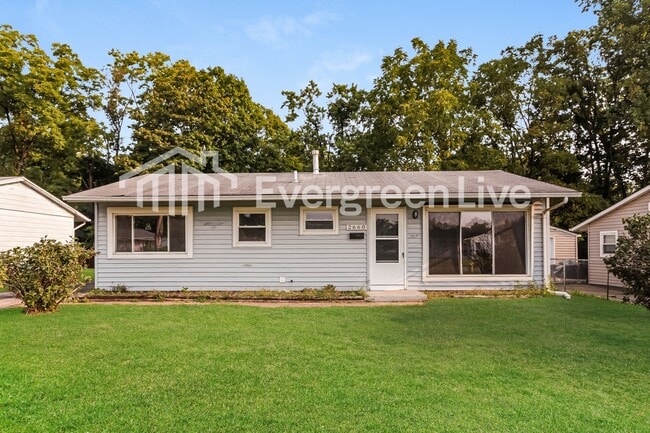 property at 2660 Wenning Rd