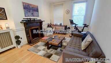 127 St Botolph St in Boston, MA - Building Photo - Building Photo