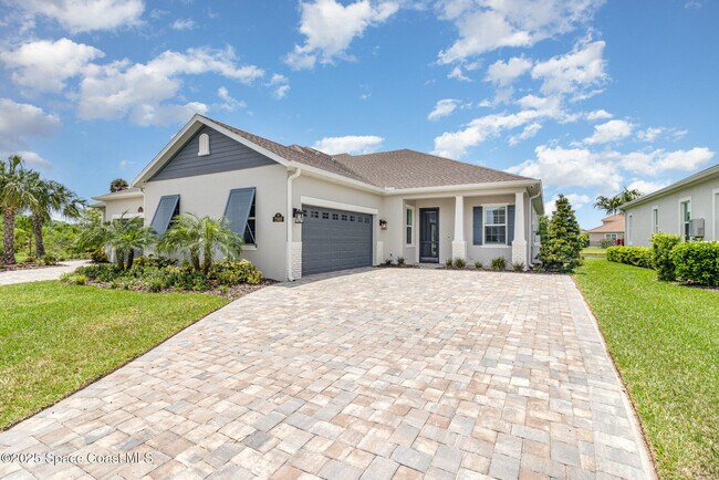 property at 2969 Avalonia Dr