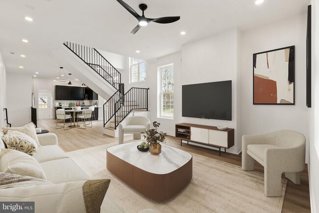 property at 5237 McKean Ave