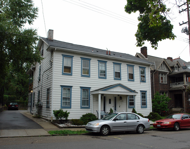 5806-5808 Walnut St in Pittsburgh, PA - Building Photo - Building Photo