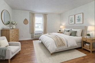 Orchard Street Apartments in East Stroudsburg, PA - Building Photo - Building Photo