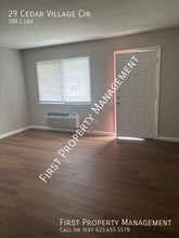 29 Cedar Village Cir in Fort Oglethorpe, GA - Building Photo - Building Photo