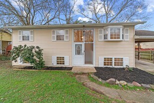 771 Stevenson Rd in Severn, MD - Building Photo