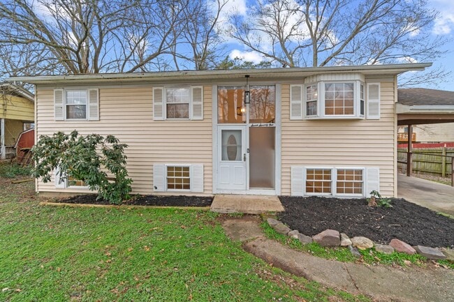 property at 771 Stevenson Rd