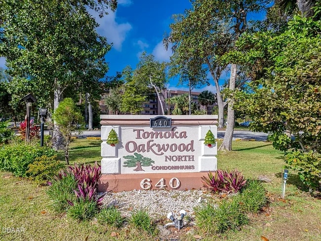 property at 640 N Nova Rd