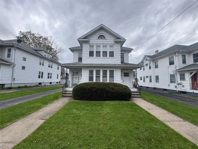 property at 99 Helen St
