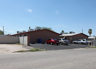 217-231 W Rillito St in Tucson, AZ - Building Photo - Building Photo