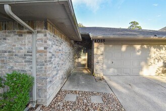 4018 Bassingham Dr in Humble, TX - Building Photo - Building Photo