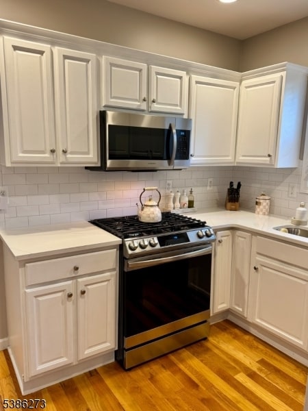 66 King St in Nutley, NJ - Building Photo